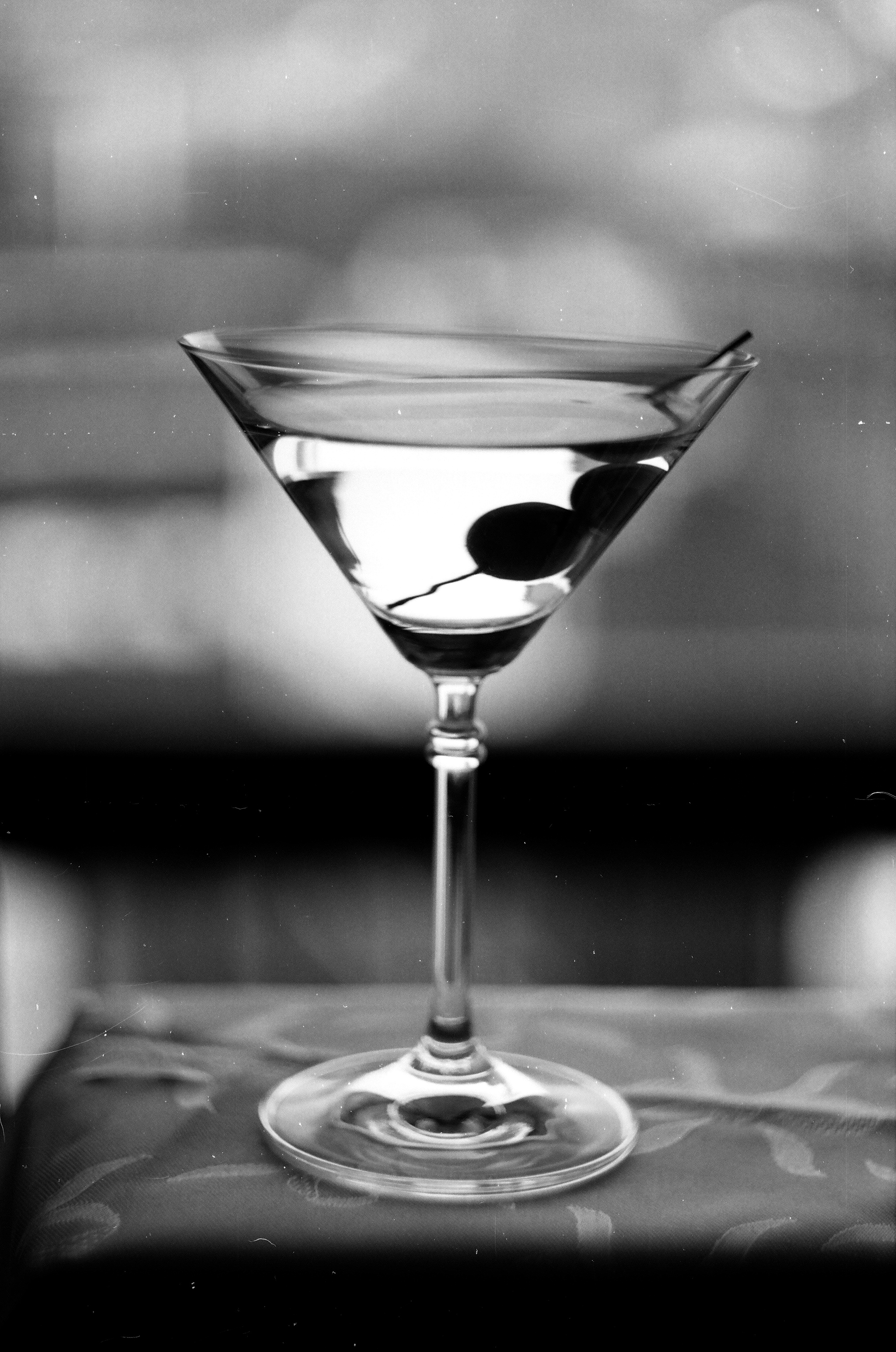 Martini Glass by alphtrion on DeviantArt