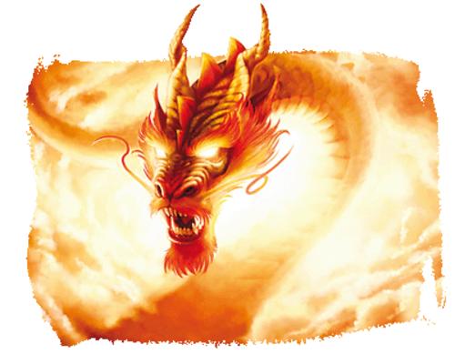 Dragon Types | Dragon Wisdom School