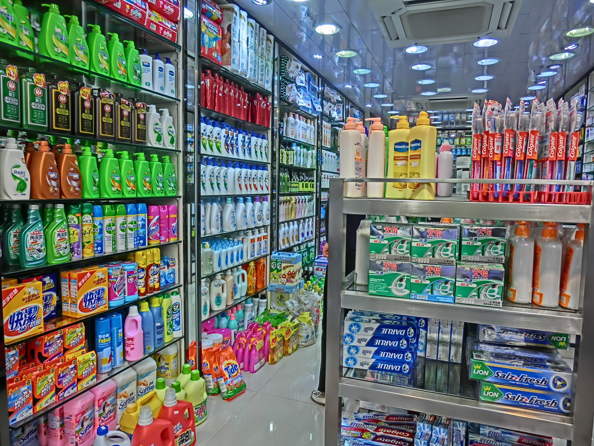 Consumer Goods - Strategy Consulting | WGA Consulting, LLC