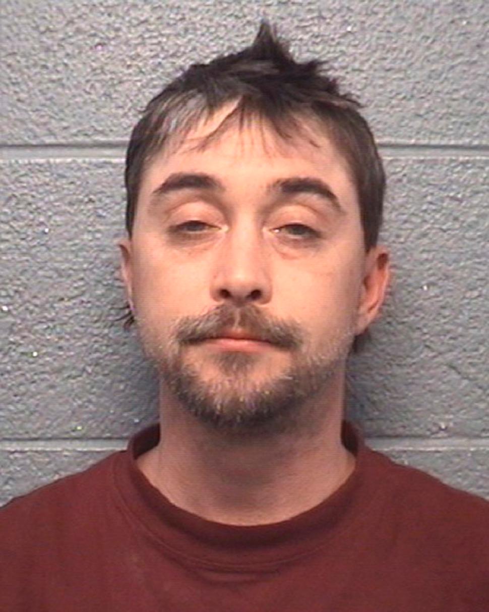 Moonshiners' star Tickle arrested for public intoxication - NY ...