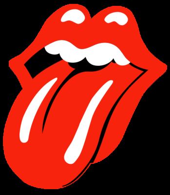 Pix For > Long Tongue Cartoon