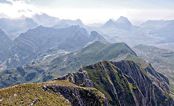 Ephesians 3:14-21: Pray Big | the daily devo