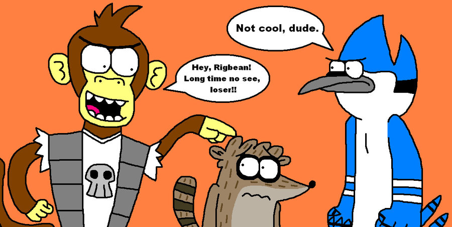 The Seriousness Of Bullying — Science Leadership Academy