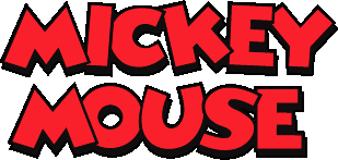 Image - MickeyMouse Logo.png - Disney-Microheroes Wiki