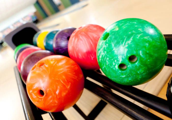Makeup, Bowling Balls, and Other Toxic Products You Use | Mother Jones