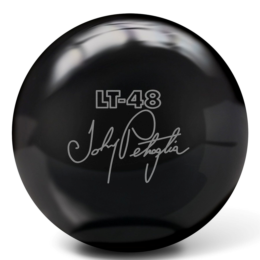Brunswick Vintage LT-48 Bowling Ball | On Sale for $109.95 | Free ...