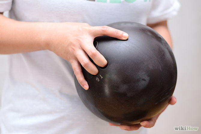How to Pick a Bowling Ball: 5 Steps (with Pictures) - wikiHow