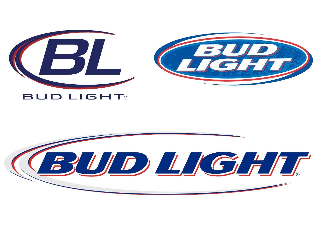Bud Light Logo Vector ~ Free Vector Logos Download