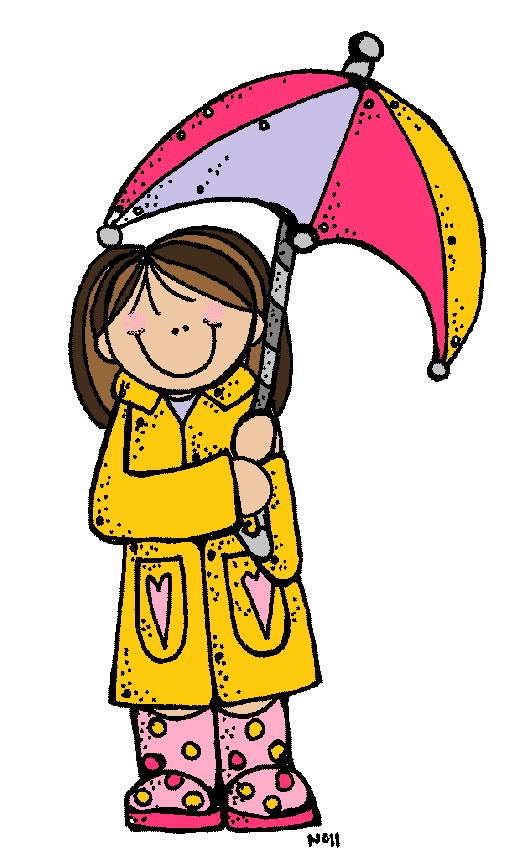 MelonHeadz: Rain rain GO AWAY!