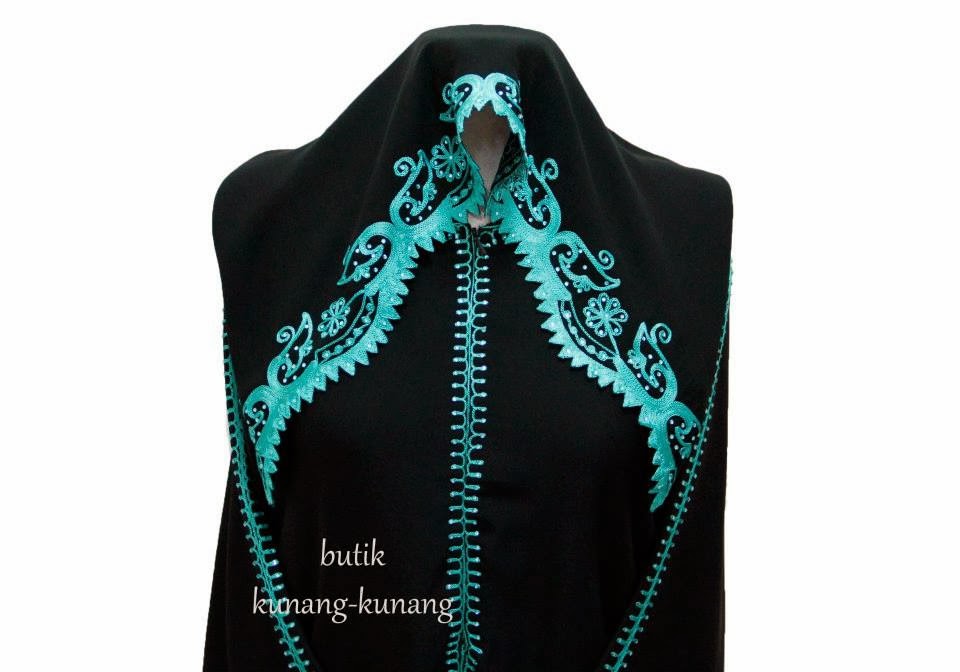 Butik Kunang-Kunang Abayat