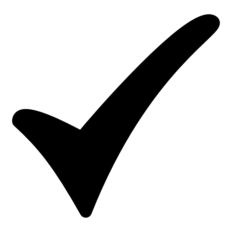 Clipart - mono mail ham