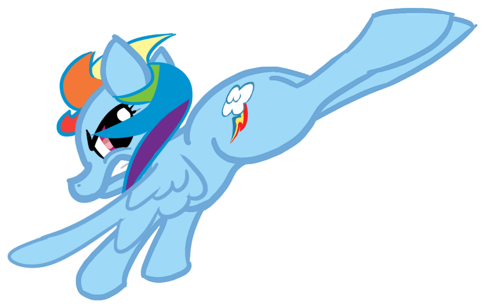 We Are the Color Symphony: Learn to Draw Ponies Thread - View ...