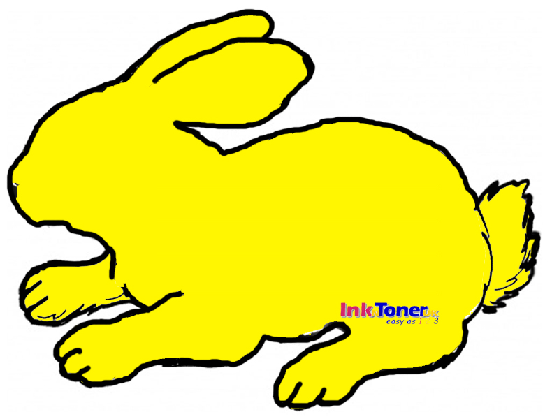 Easter Egg Hunt Clue Cards | Inkntoneruk News