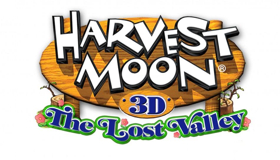 Harvest Moon The Lost Valley E3 2014: Minecraft Meets Harvest Moon ...