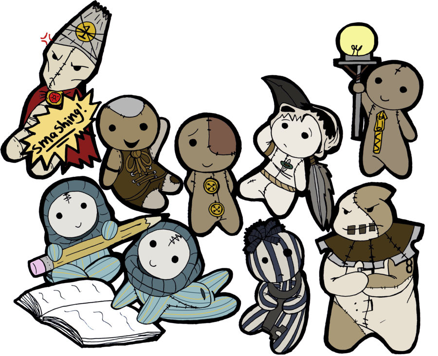 deviantART: More Like stickerthing - Vich by Acrosanti