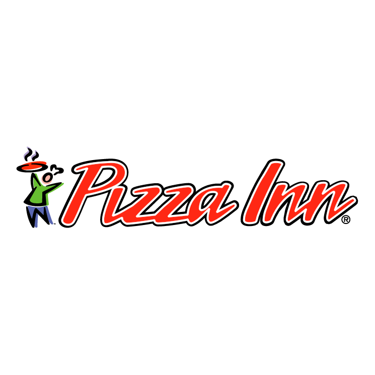 Pizza inn Free Vector / 4Vector