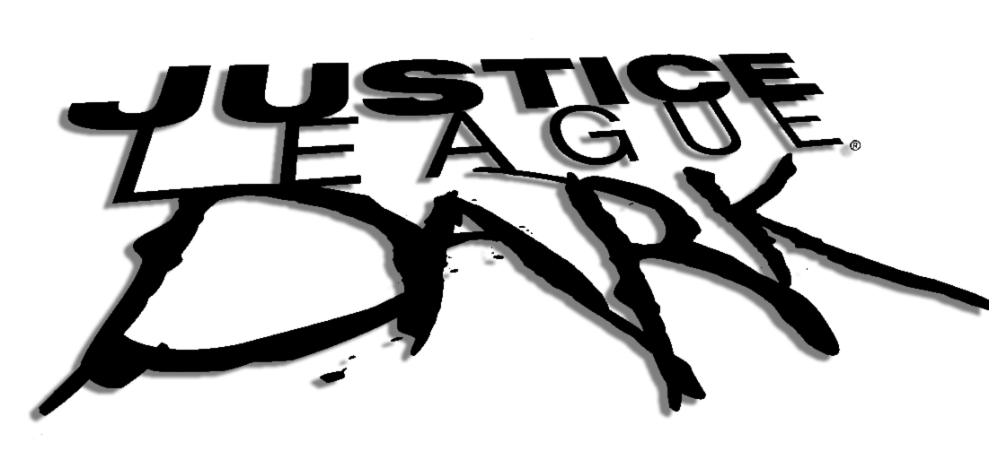 Image - Justice League Dark Logo.png - DC Comics Database ...