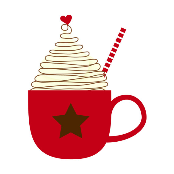 Hot Chocolate Clipart - Cliparts.co