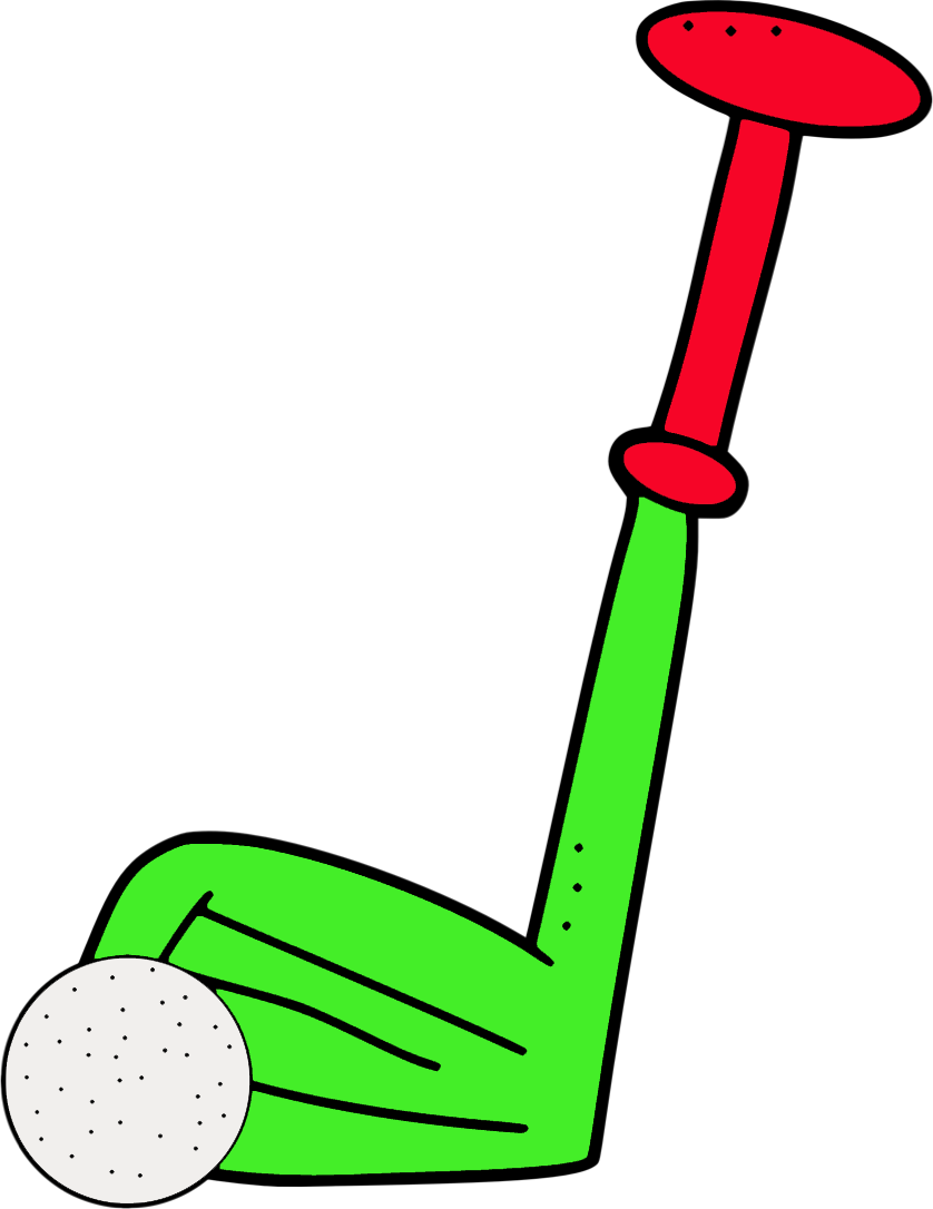 Golf Clip Art - ClipArt Best