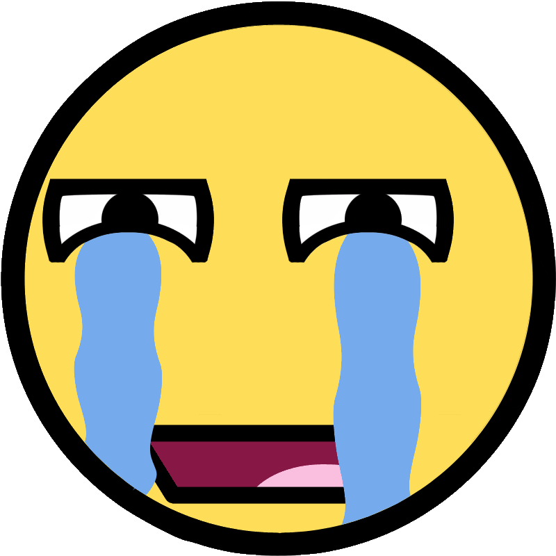 Crying Emoticon Gif - Cliparts.co