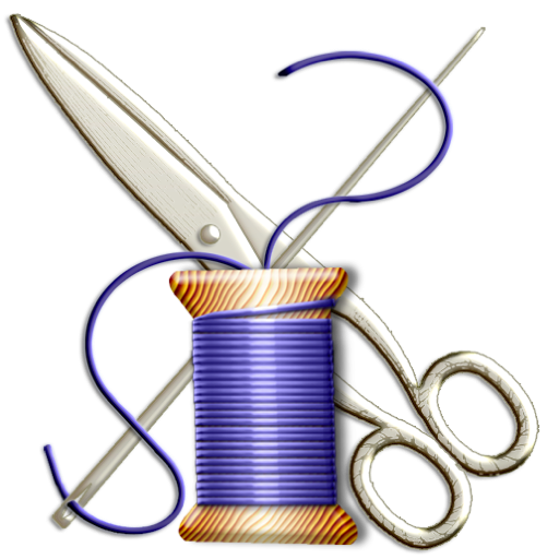 Free Sewing Clipart - ClipArt Best
