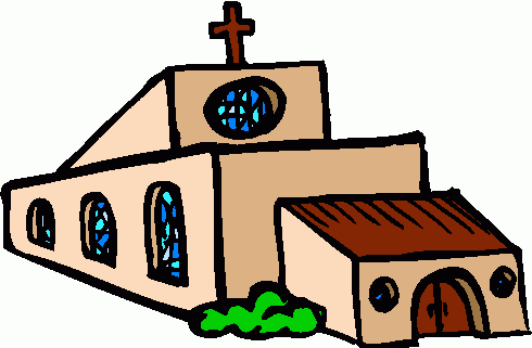 church_-_modern_2 clipart - church_-_modern_2 clip art