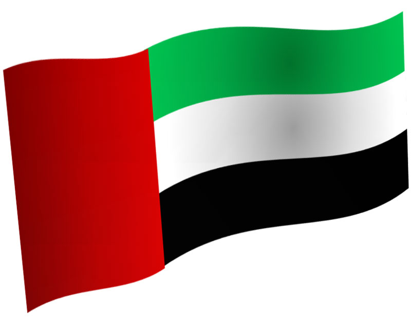 UAE to unfurl world's largest and longest flags - Emirates 24/7