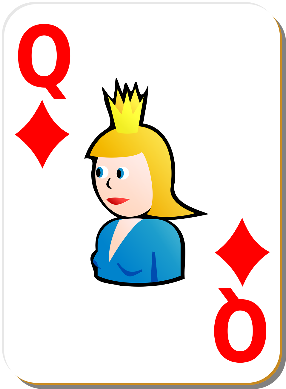 playing cards clipart image search results