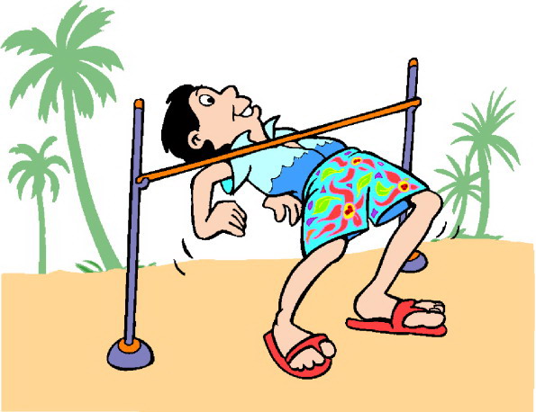 Clip Art - Clip art playing children 077244