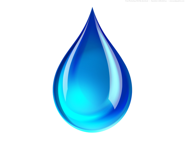 Water Drop Outline - ClipArt | Clipart Panda - Free Clipart Images