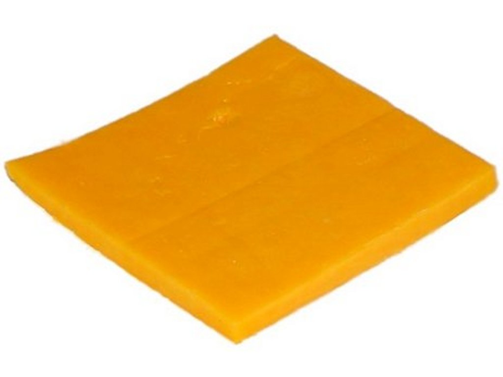 Images For > Swiss Cheese Block Clipart