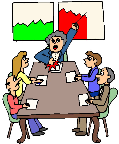 Meeting Clip Art - ClipArt Best