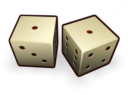 Dice Font Vector - Download 370 Vectors (Page 1)
