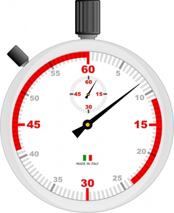 Stopwatch Clipart - ClipArt Best