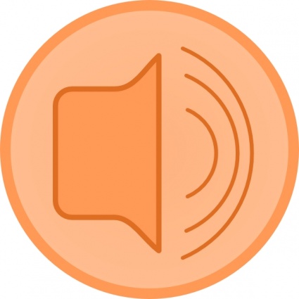 Audio Speaker clip art - Download free Other vectors