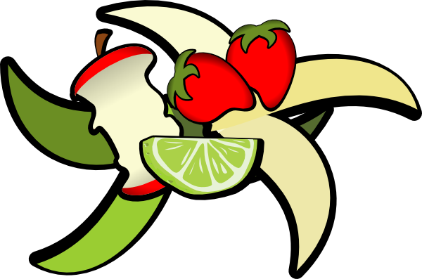 Organic clip art Free Vector / 4Vector