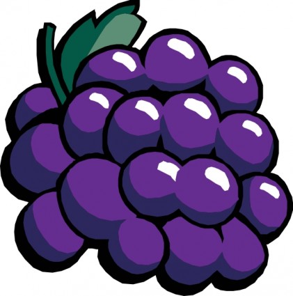 Clip art grapes Free vector for free download (about 25 files).