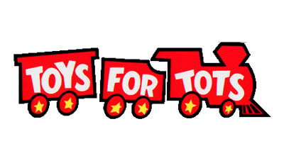 Toys For Tots Logo Vector - Cliparts.co