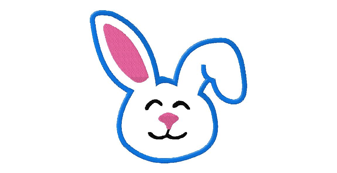 Free Easter Bunny Patterns