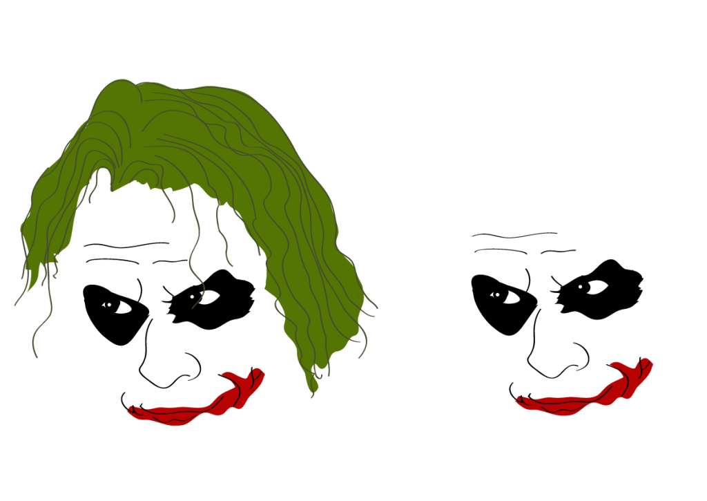 The Dark Knight Fanart and Manips Thread Returns! - Page 4 - The ...