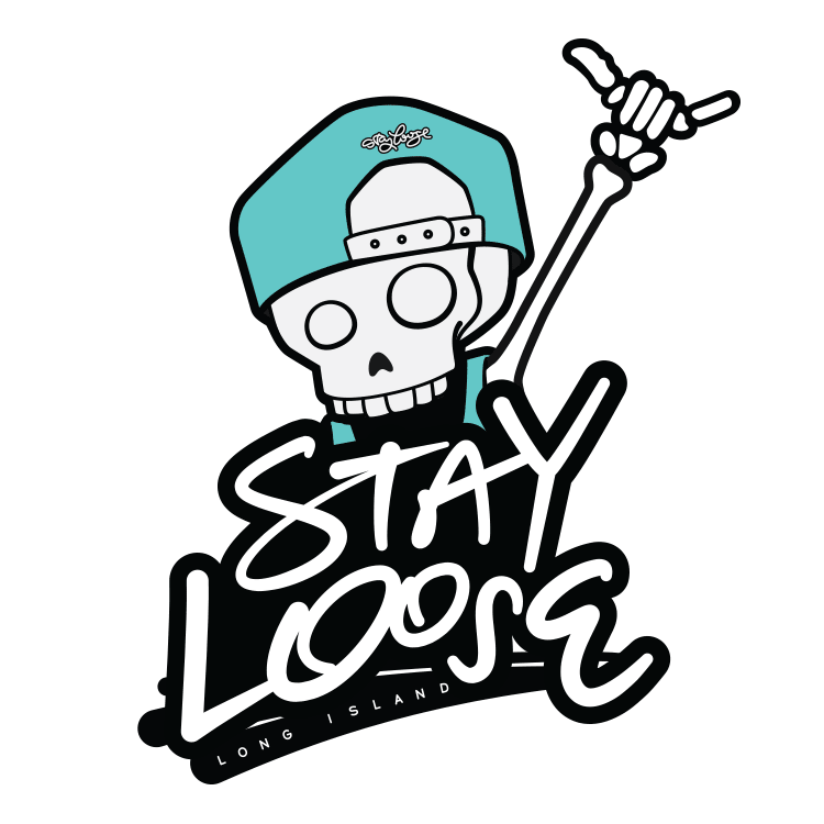 New Illustrations | The Stay Loose Blog