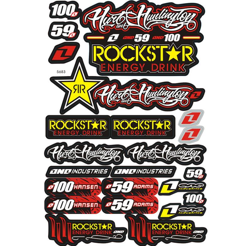Compare Prices on Bike Sticker- Online Shopping/Buy Low Price Bike ...