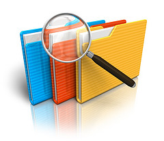The World's Best Photos of database and icon - Flickr Hive Mind