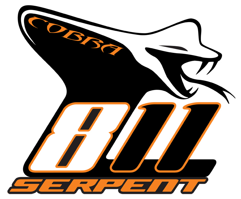 Serpent Model Racing Cars - News - Serpent S811 Cobra, 1