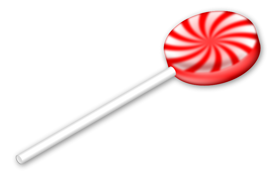 Lollipop dave pena Clipart, vector clip art online, royalty free ...