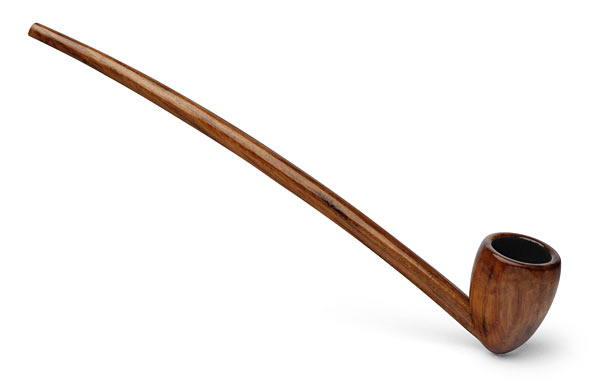 Hobbit Gandalf Pipe Prop Replica | ThinkGeek