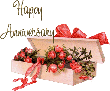 Anniversary Glitters, Images | DesiGlitters.com