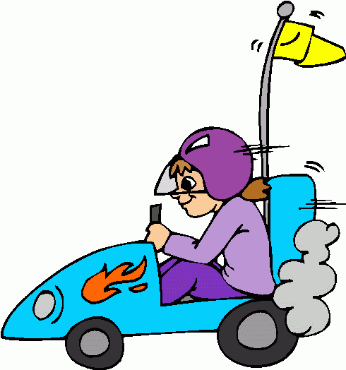 kid_in_car clipart - kid_in_car clip art