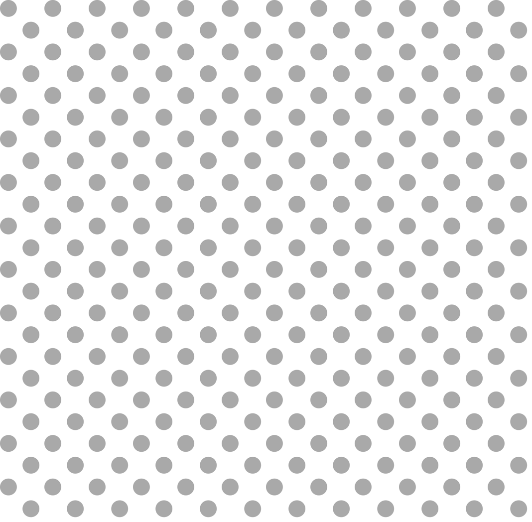 polka dots grey - misstiina - Spoonflower