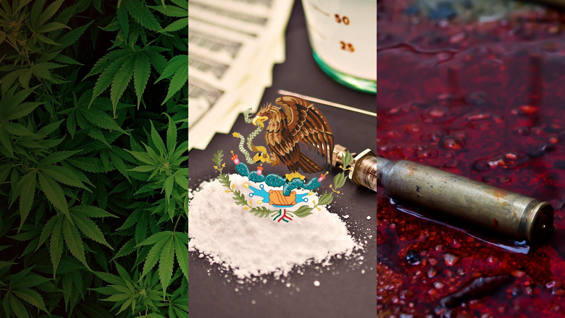 Cool Mexican Backgrounds - Wallpaper Cave